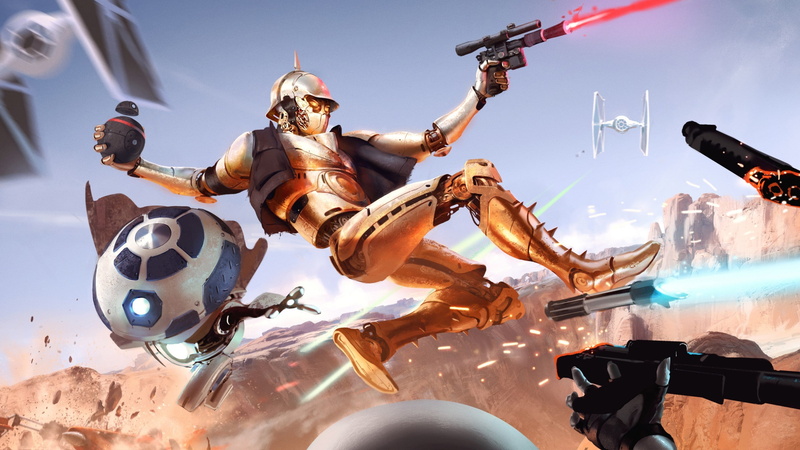 R2-D2, 2K, Star Wars