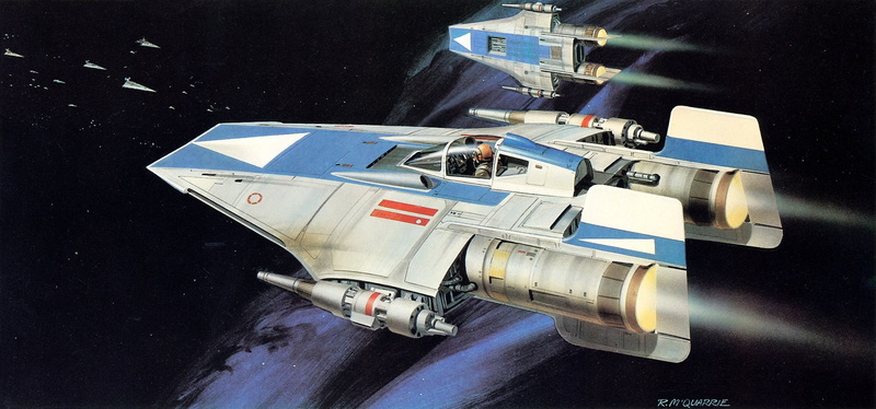 illustration, spaceship, star wars, space, wars, star, artwork, 1080P, ship, white