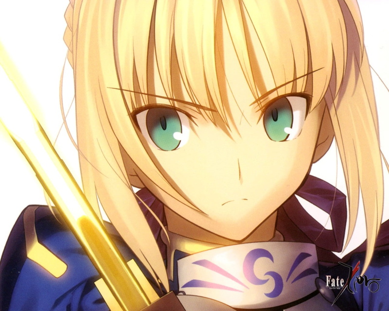 stay, artwork, 720P, night, novel, series, anime, art, saber, Fate/stay Night, fatezero, wal, king, hd, fatestay, king arthur, arthur, visual, fate, x