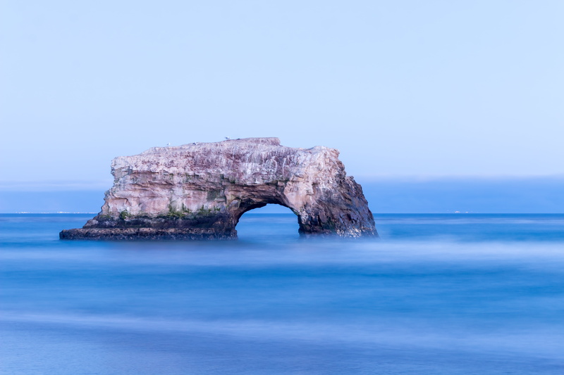 road trip, trip  rock, rock  sand, Natural Bridges, Northern California, rock, blue, rock formation, diaries, ocean, Santa Cruz, arch, Landscape, subject