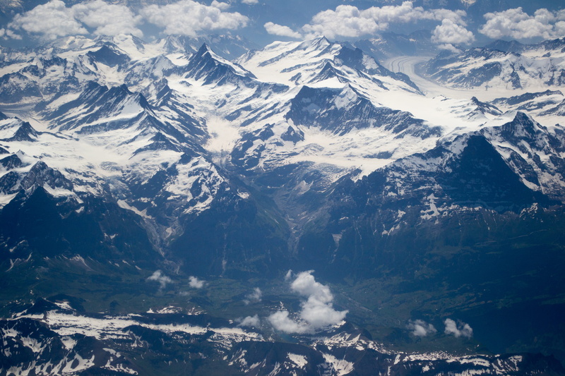 scenics - nature, day, range, mountain peak, ice, snowcapped mountain, mountains, idyllic, furniture, plateau, tranquil scene, mountain, tranquility, environment