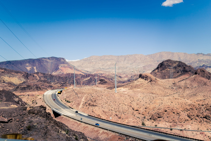 mode of transportation, remote, dessert, landscape, outdoors, no people, beauty in nature, rock formation, hills, nature, arid climate, mountain, daytime
