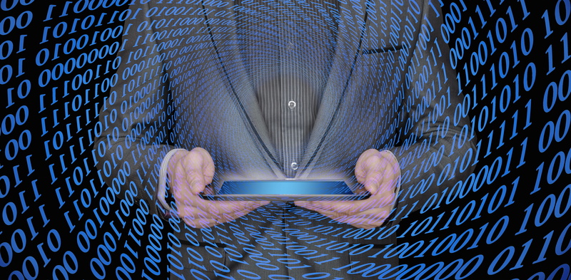 adult, indoors, connection, script, businessmen, front view, cyberspace, programming, technology, internet, wireless technology, www, digital composite