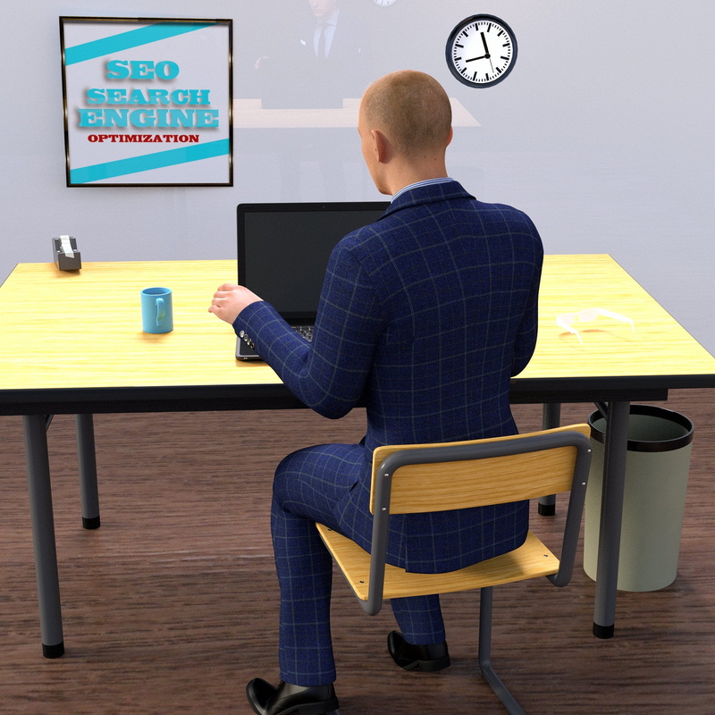 casual clothing, seo, businessman, team, company, business person, leader, bureaucracy, team leader, chair, office, clock, manager, finance, sitting, presentation