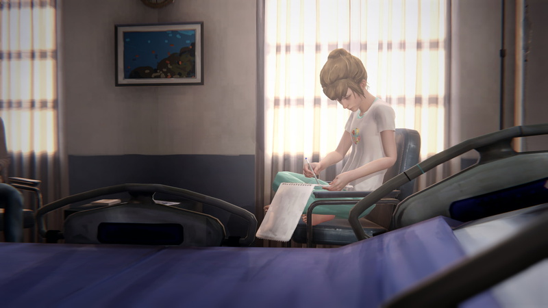 Kate Marsh, Life Is Strange, 1080P