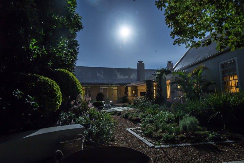 south africa, outdoors, garden, stellenbosch central, transportation, growth, moonlight, residential district, no people, building exterior, 5K, building