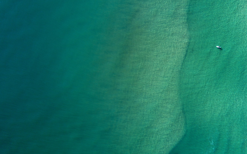 no people, backgrounds, jeans, blue, turquoise colored, water, 2K, indoors, high angle view, day, clothing, textured, full frame, copy space, close-up