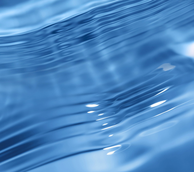 pattern, selective focus, concentric, purity, ripples, 1080P, water, abstract, wave pattern, day, rippled, nature, blue, reflection, textured, motion