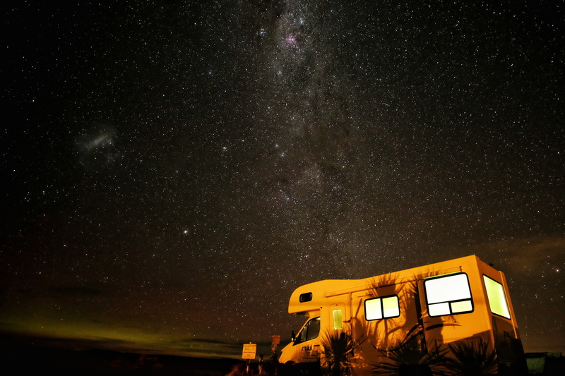 camping, star - space, stars, architecture, indoors, outdoors, recreational, milky way, star, window, space and astronomy, galaxy, nature, vehicle, space