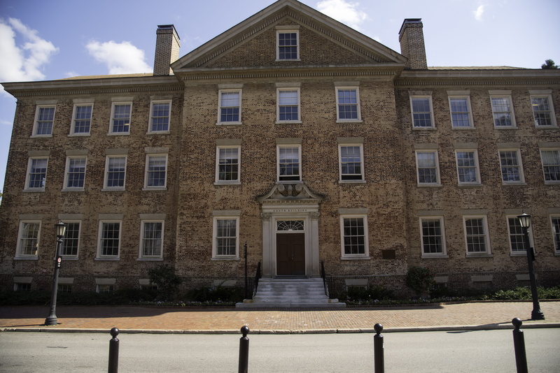 Chapel Hill, hill, university of north carolina, cloud - sky, house, UNC Chapel Hill, education, built Structure, Classroom, street, building Exterior