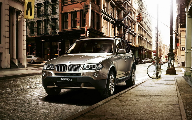bmw x3, car, excellent, photography, x, 1080P, architecture, bmw, street
