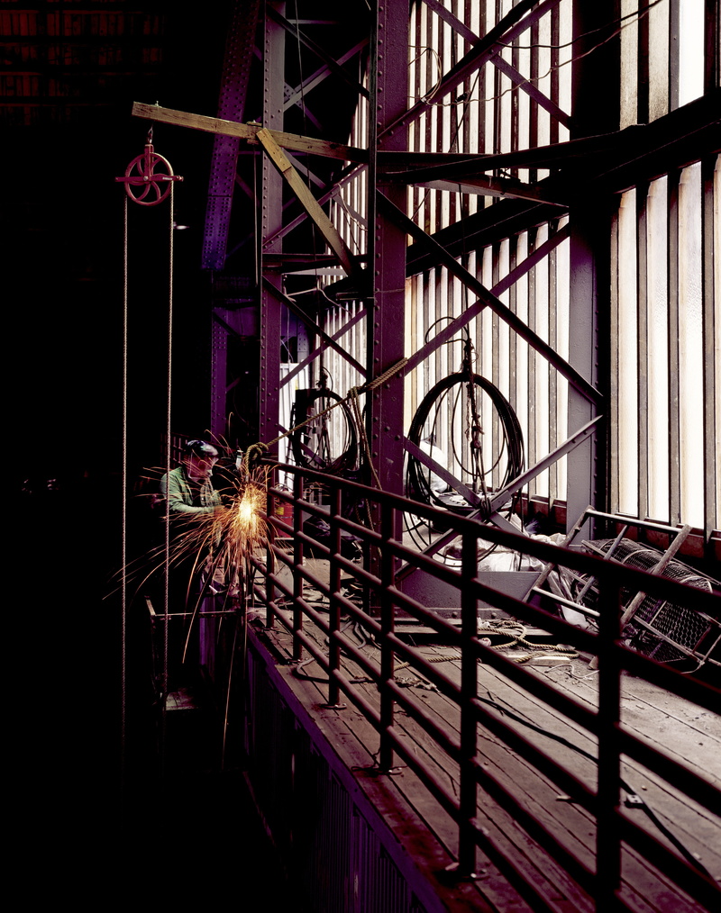 pattern, Philadelphia, radio, built structure, weld, illuminated, north america, arts culture and entertainment, philadelphia, no people, night, window