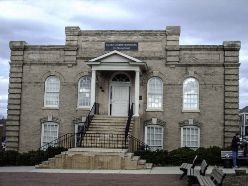 the past, nature, city, uK, window, public domain, staircase, education, entrance, north, courthouse, building Exterior, day, Raleigh, raleigh, low angle view