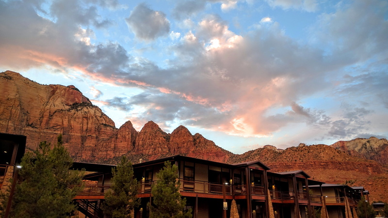 no people, clouds, hurricane, mountain range, utah, travel, tranquility, mountains, tranquil scene, cloud - sky, roof, cabin, travel destinations, day