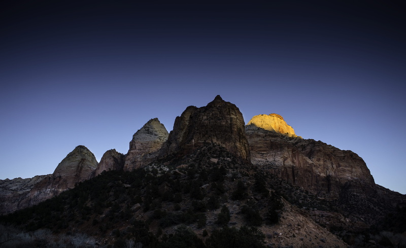 camping, rock formation, physical geography, sky, formation, rock - object, yellow, road trip, solid, eroded, land, outdoors, travel destinations, last light