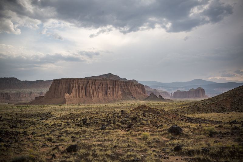 scenics, eroded, usa, cliff, 5K, tranquility, scenics - nature, outdoors, non-urban scene, vista, physical geography, cliffs, arid climate, wilderness