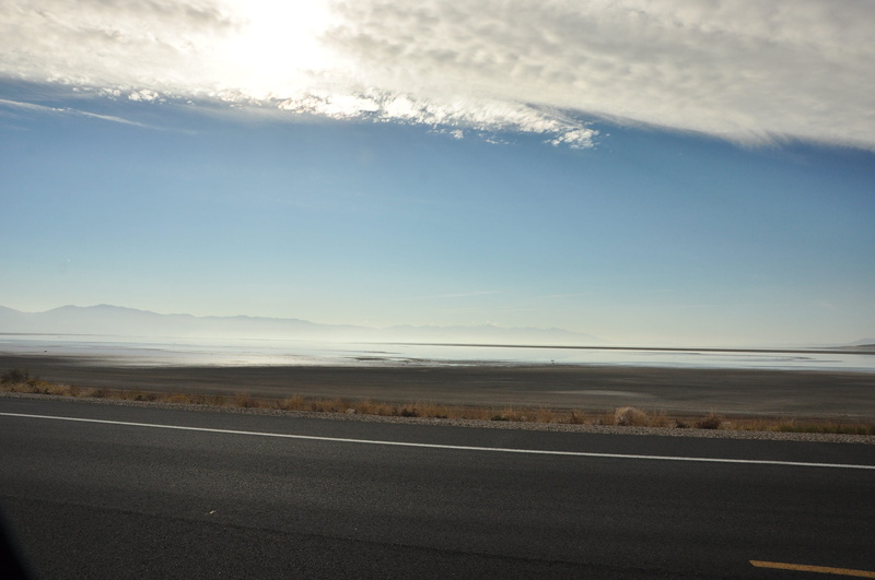 outdoors, airplane, sand stone, highway, beauty in nature, National Park, transportation, marking, scenics - nature, leave, landscape, environment, dividing line
