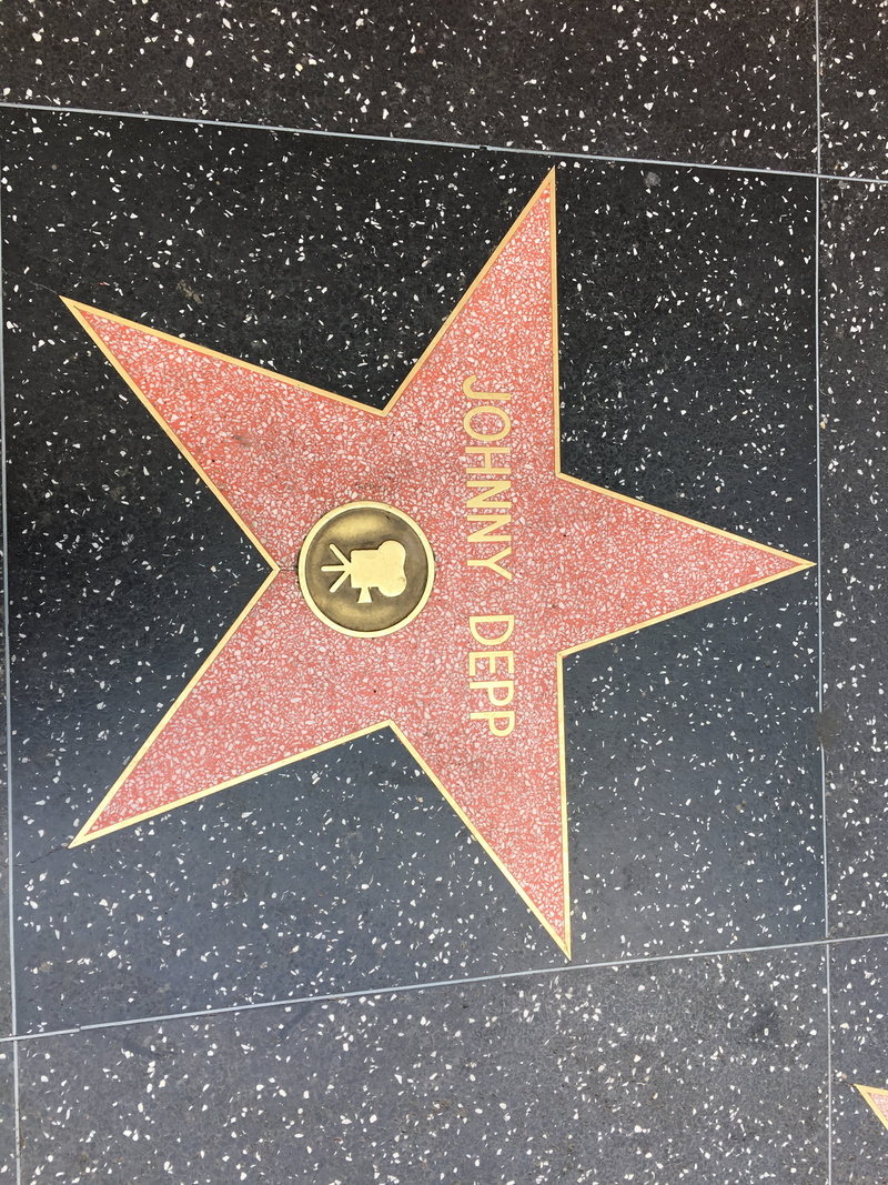 digital composite, california, walk of fame, space, art and craft, famous, star - space, star, geometric shape, sign, fame, walk, pattern, guidance, no people