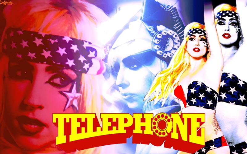 Lady Gaga, The Fame Monster, 720P, Singers