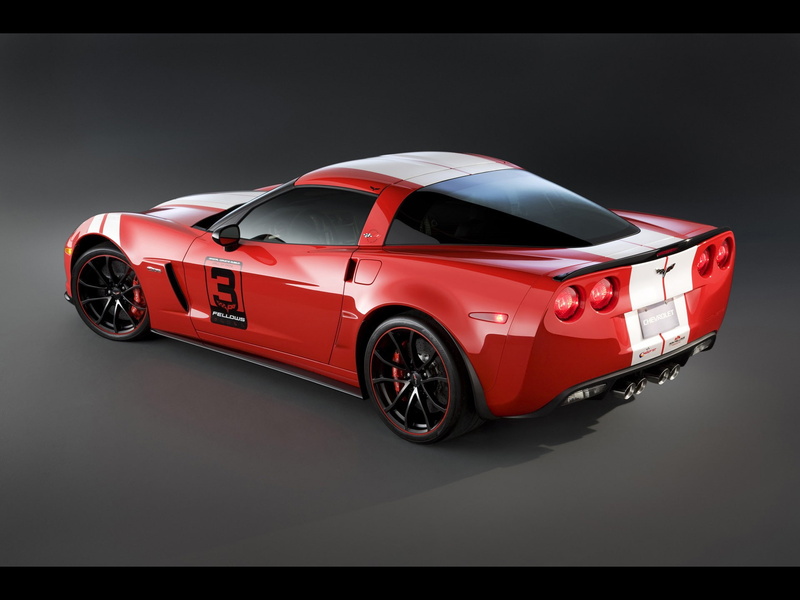 hall, hd, tribute, corvette, 1080P, chevrolet, Fame, cars, art, z, x