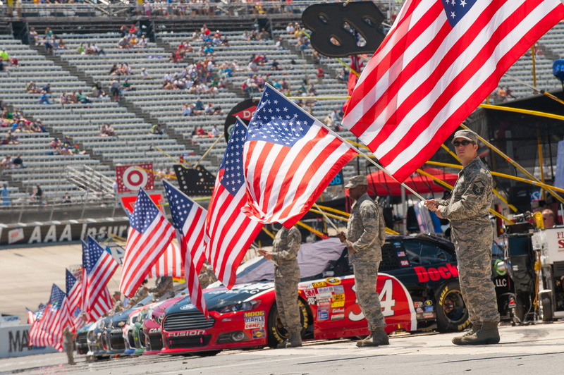 uS Memorial Day, flag, speedway, red, Delaware, usaf, fourth of July, city, dover speedway, JCCCproduct, display, built structure, race, national icon