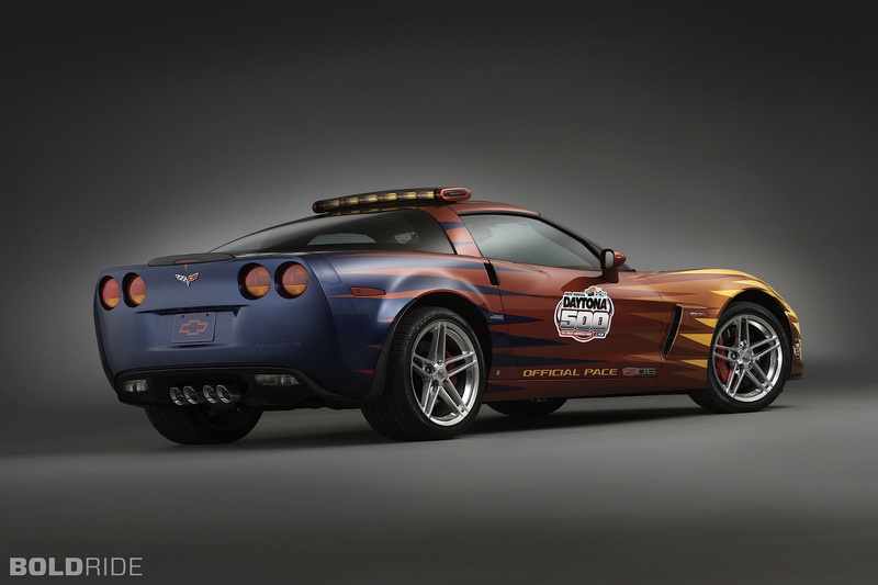 z06, muscle, 2006, supercars, race, chevrolet, 500, racing, supercar, corvette, pace, 1080P, daytona