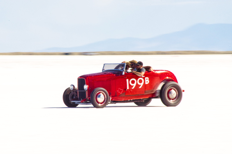 small, motion, toy, united states, copy space, hot rod, transportation, car, day, competition, mode of transportation, toy car, salt, racecar, bonneville