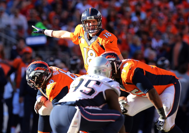 broncos, denver, nfl, football, 2K