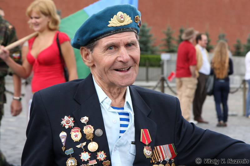 May 9, The Great Patriotic War, red square, 1080P, hero, veteran, victory day
