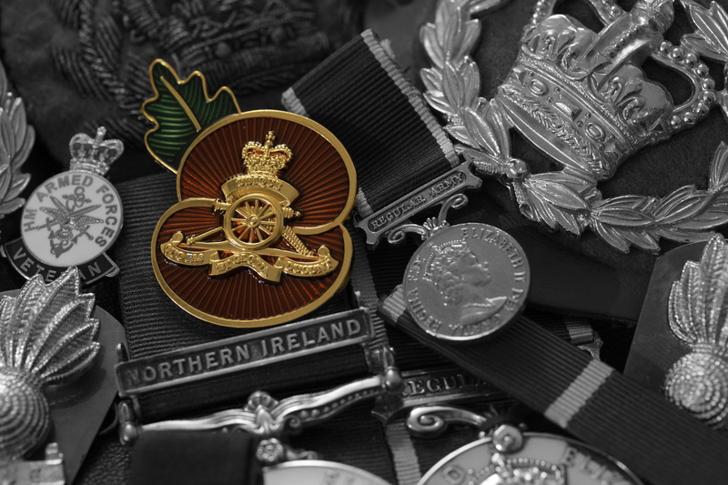 no people, indoors, close-up, black background, decoration, food and drink, christmas, military, soldier, instrument of time, luxury, still life, wealth