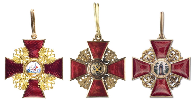 isolated, royal award, shape, hanging, indoors, russia, cut out, empire, close-up, group of objects, golden, ankh, white background, collection, celebration