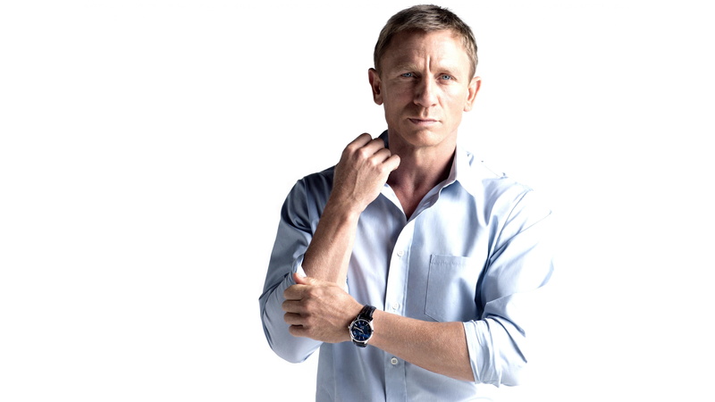 waist up, front view, one person, gesturing, adult, indoors, human hand, cut out, white background, 4K, wristwatch, business person, James Bond, studio shot