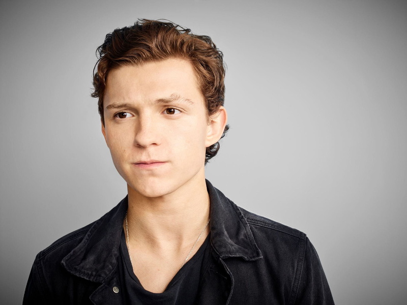 English, Actor, 1080P, Tom Holland, Actors