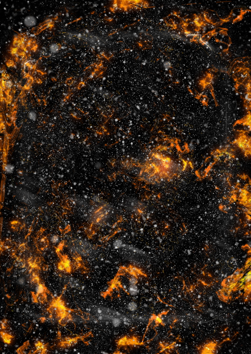 black color, lava, texture, orange, space, photo, no people, background, red, sea, motion, nature, beauty in nature, galaxy, studio shot, black, stone