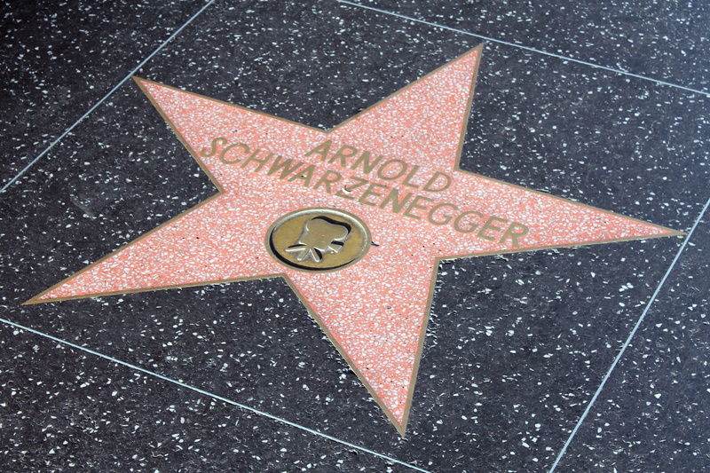 sign, flooring, creativity, navigational compass, indoors, nature, high angle view, time, symbol, direction, star, no people, walk of fame, hollywood, number