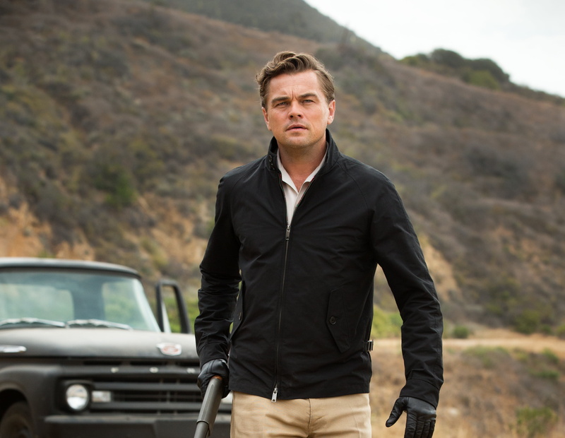 Movie, Rick Dalton, 2K, Leonardo Dicaprio, Once Upon A Time In Hollywood