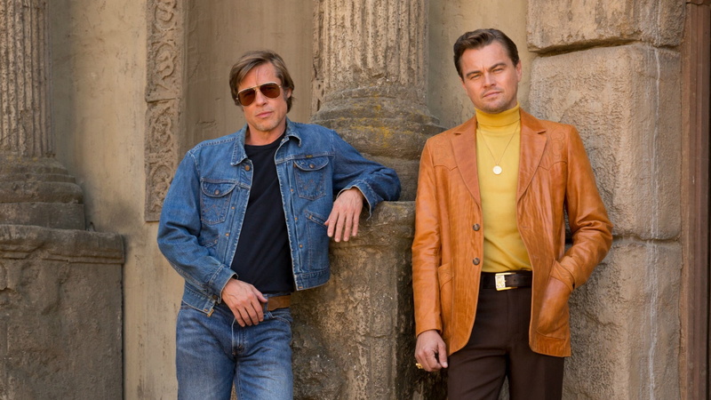 once in Hollywood, Rick Dalton, 1080P, movie, the film, shotgun, once upon a time in hollywood, brad pitt, Leonardo DiCaprio, actor