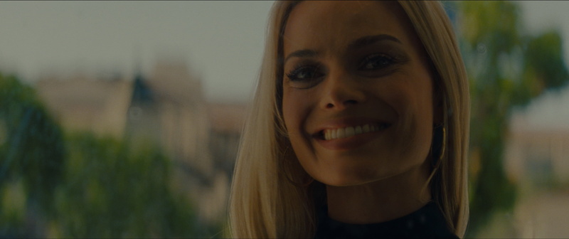 Once Upon a Time in Hollywood, Margot Robbie, 2K