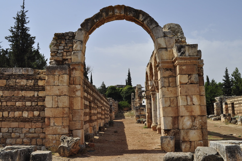 nature, building exterior, ancient civilization, ancient, tourism, architectural column, damaged, travel, the past, archaeology, travel destinations, ruined