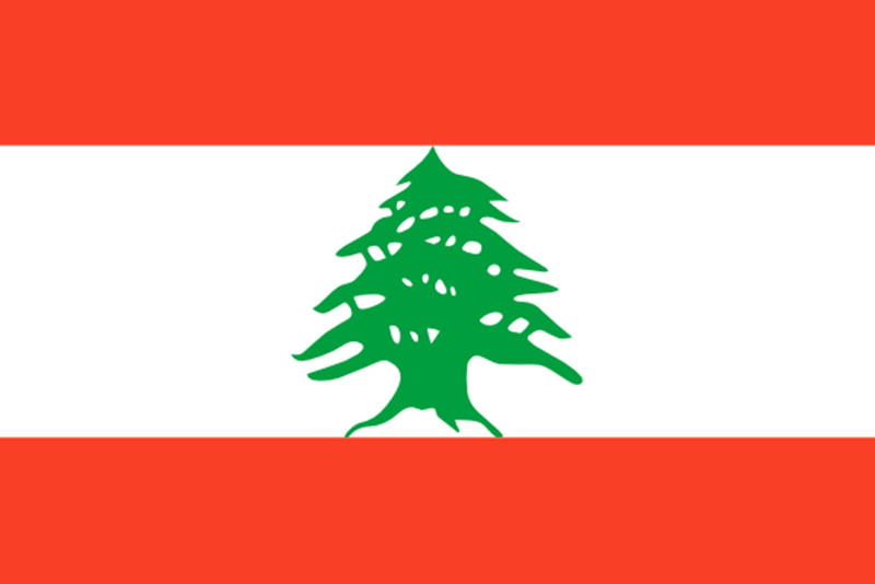 720P, lebanon