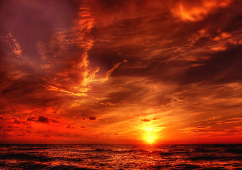 nature, wave, dreamy, blue, evening sky, coast, cloudy, north, sea, golden, abendstimmung, sunlight, sky, beauty in nature, landscape, horizon, scandinavia