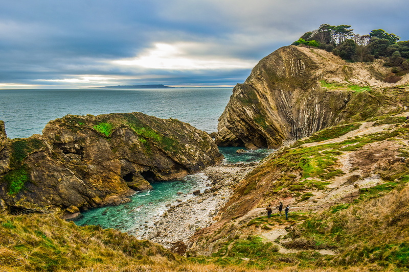 scenics - nature, formation, solid, dorset, land, rock formation, eroded, no people, rock, cliff, rocky coastline, uk, beach, coast, england, landscape