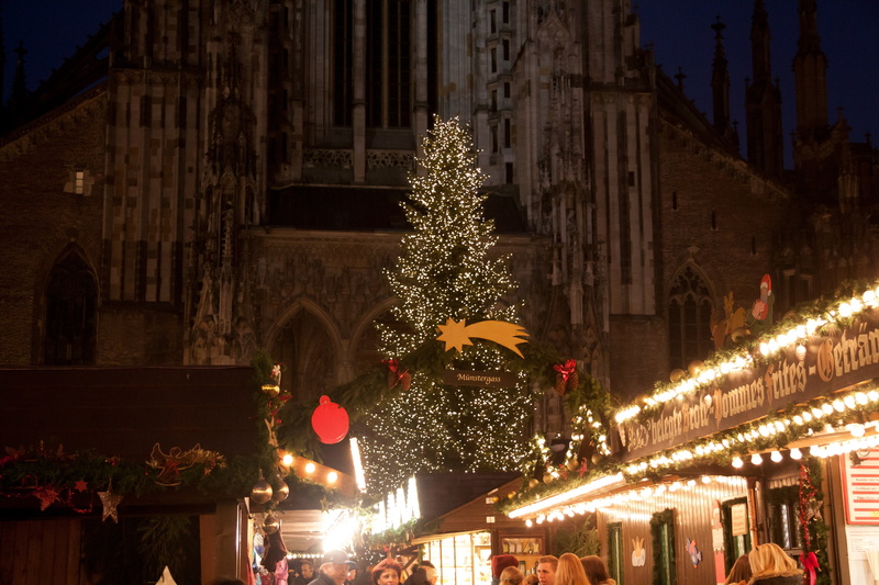 church, lights, light, christmas, sale, postcard, christmas market, built structure, christmas decoration, advent, christmas tree, holiday - event, christmas decorations