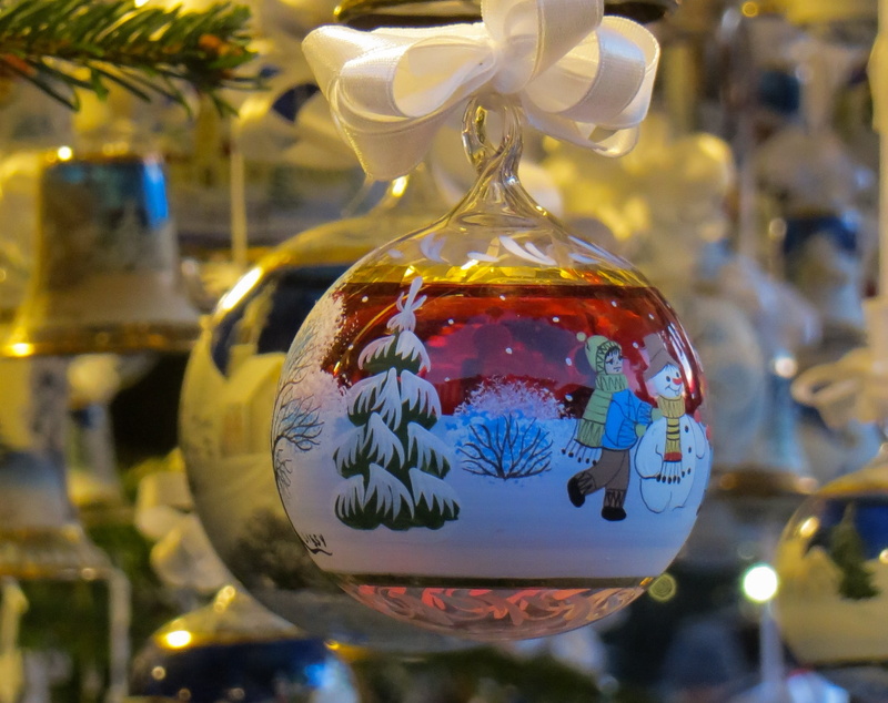 christmas, glass, christmas bude, 1080P, retail, no people, christmas ornaments, christmas market, glass - material, weihnachtsbaumschmuck, christmas ornament
