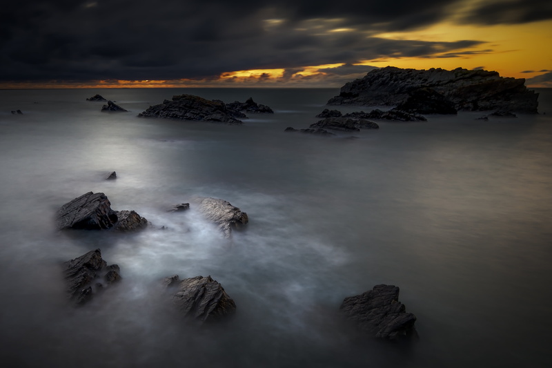 photography, water, coast, nature, Natural Lighting, middle, dusk, natural  light, jones, sunset, 4K, clouds, sky, Samsung  nx1, landscape, editing, seascape