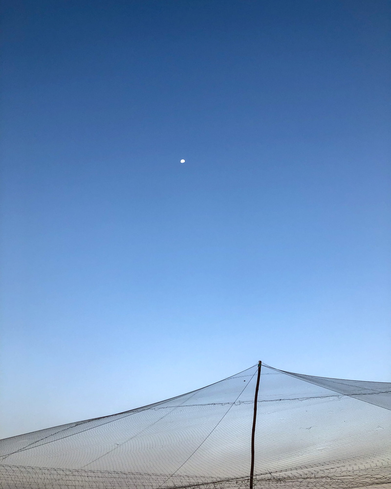 mountain, coast, no people, sea, shoreline, window, 2K, horizon, copy space, ocean, scenics - nature, landscape, blue, water, clear sky, architecture
