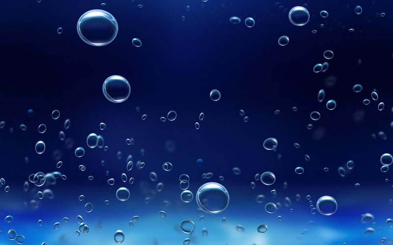blue, nice, white, circles, amazing, bubbles, drops, water, 1080P, beautiful, black, tear, colorful, textures, widescreen, photo, bubles