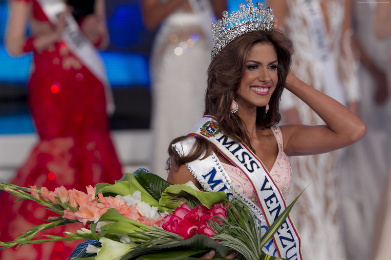 Miss Venezuela, model, Beauty Pageant, Miss Universe 2015, 2K, Mariana Jimenez
