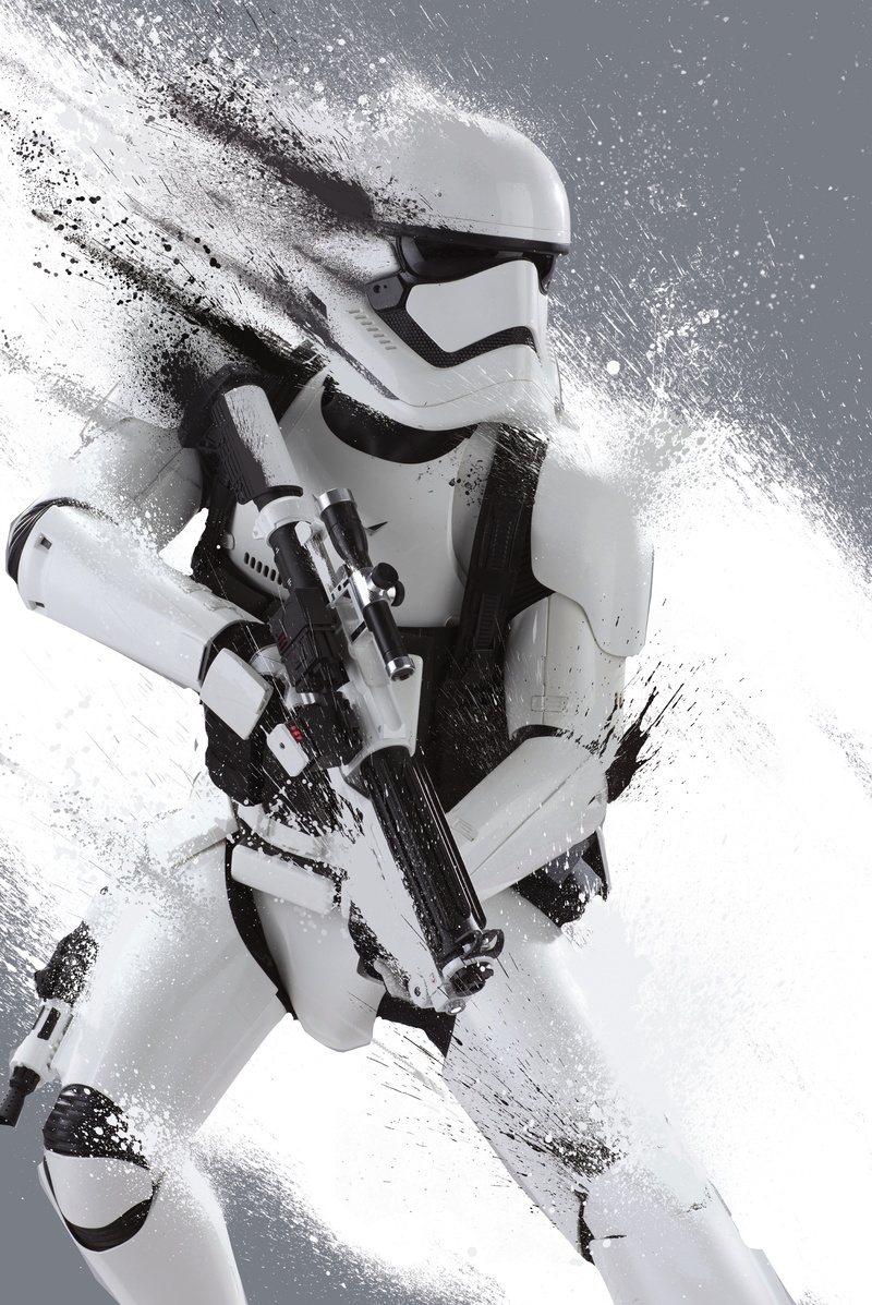 Star Wars: The Force Awakens, Star Wars, 8K, stormtrooper, Storm Troopers