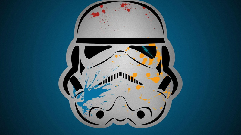 stormtrooper, 2K, trooper, star, star wars, storm, 2560x1440, movies, wars